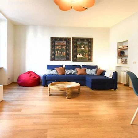 Porta Genova Bilocale Di Charme Appartement Milaan Buitenkant foto