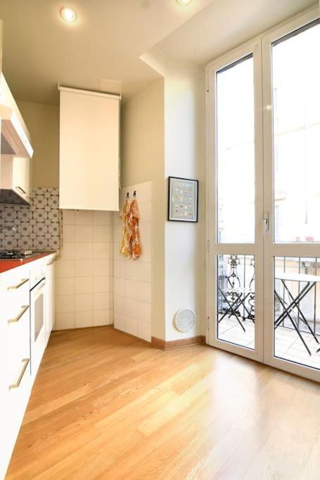 Porta Genova Bilocale Di Charme Appartement Milaan Buitenkant foto