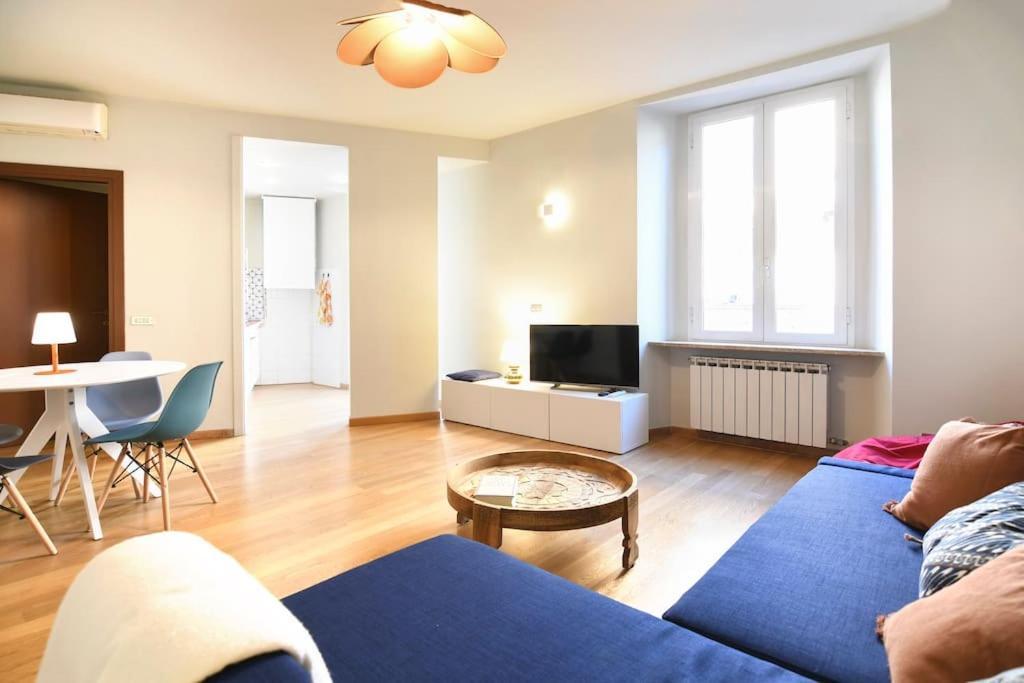 Porta Genova Bilocale Di Charme Appartement Milaan Buitenkant foto
