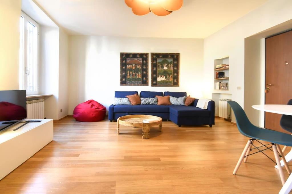 Porta Genova Bilocale Di Charme Appartement Milaan Buitenkant foto